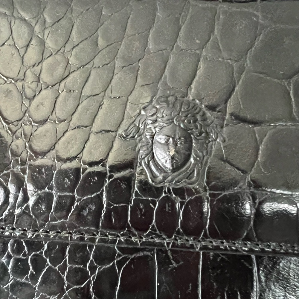 Black purse RARE - Picture 5 of 15